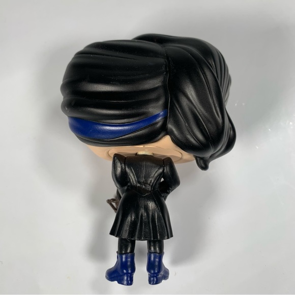Funko POP Movies from Miss Peregrine's Home For Peculiar Children#262 - Picture 3 of 6